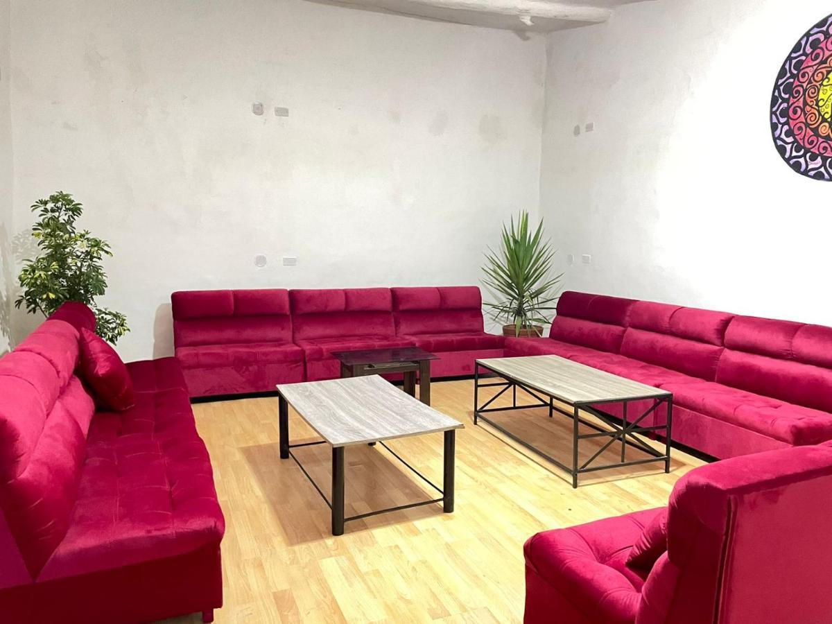Puka Packers Hostel Cusco Exterior photo