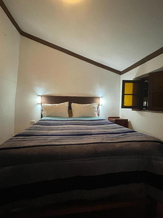 Puka Packers Hostel Cusco Exterior photo