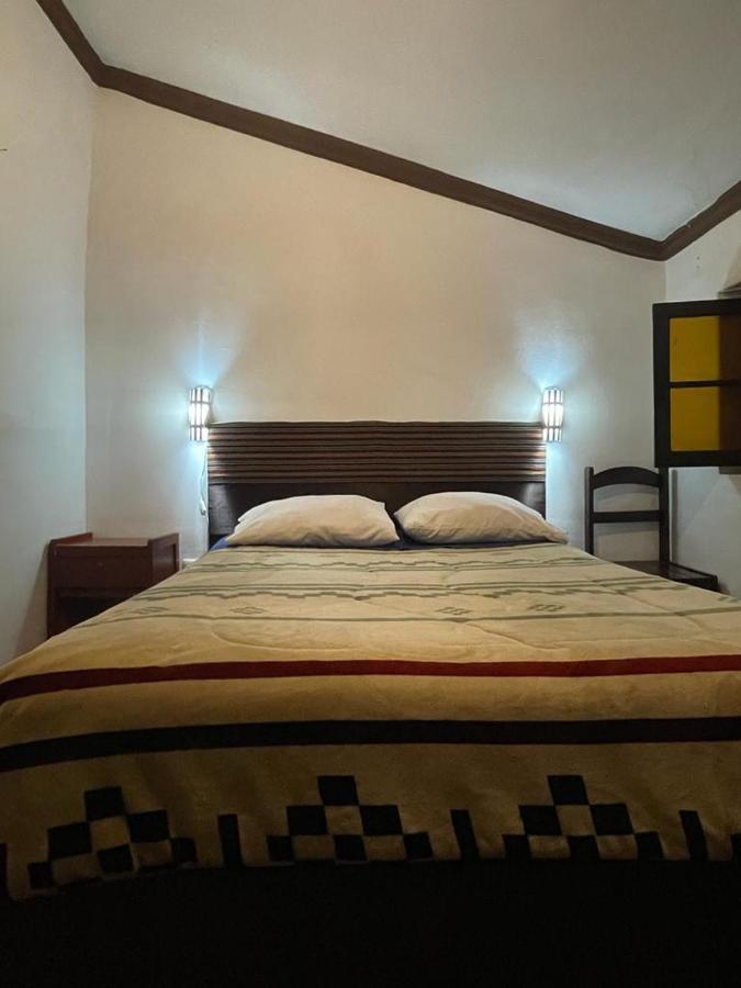 Puka Packers Hostel Cusco Exterior photo